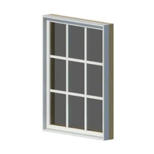Pinnacle Clad Wood Windows & Doors